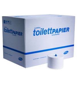 Hagleitner System toilet rolls