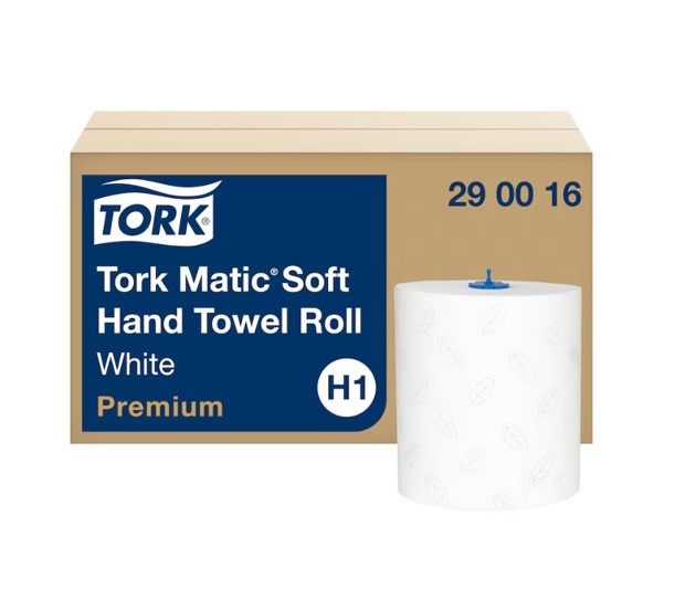 Tork Premium hand towel roll 100m 29 00 16