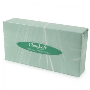 2ply white facial tissues 100sh - Currently unavailable please offer A8002 