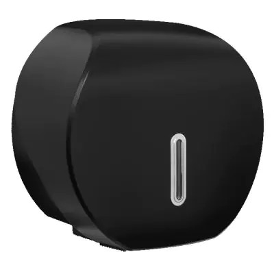 Halo Mini Jumbo Dispenser - Black
