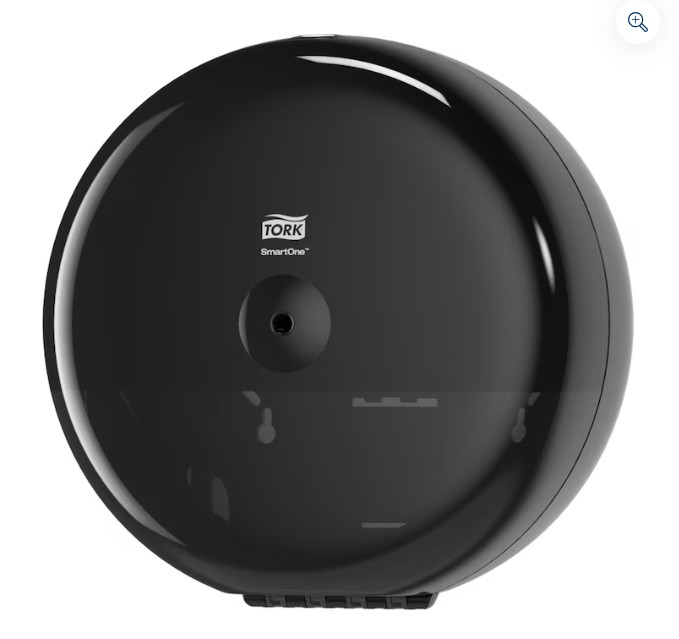 Dispenser for Tork SmartOne Black Lockable