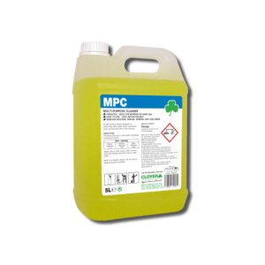 Clover MPC multi purpose cleaner- Discontinued