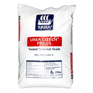Miracle Ice Melt granules - bulk 25kg bag