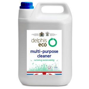 Delphis Eco Multi purpose cleaner 5 litre