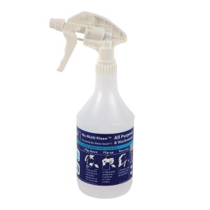 Biological, Enzyme and Plant-based cleaning Solutions