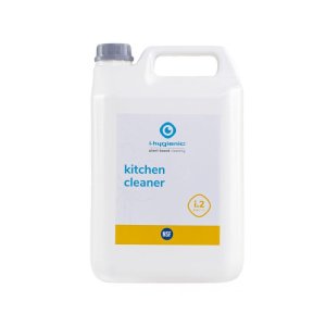 i-Hygienic I.2 Kitchen Cleaner Flexdose