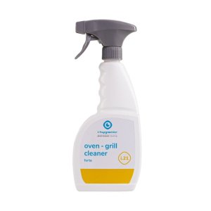 i-Hygienic I.21 Oven & grill cleaner Forte