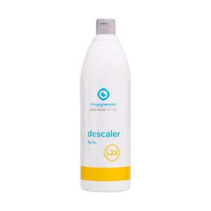 i-Hygienic I.22 Kitchen descaler Forte unfragranced