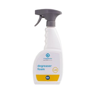 i-Hygienic I.24 Degreaser Foam
