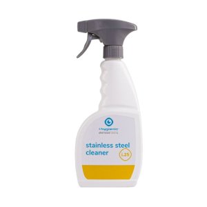 i-Hygienic I.25 Stainless Steel cleaner