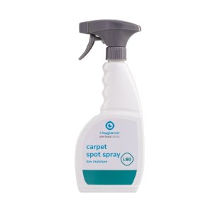 i-Hygienic I.60 Carpet Spot Spray Low Moisture