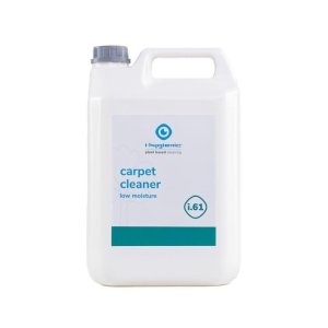 i-Hygienic I.61 Carpet Cleaner Low Moisture