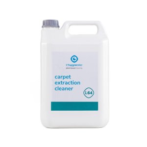 i-Hygienic I.64 Carpet Extraction Cleaner