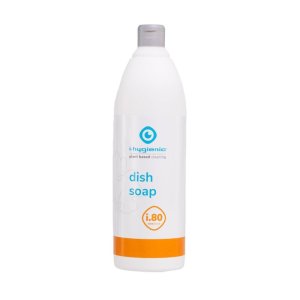 i-Hygienic I.80 Dishsoap Lemon Flexdose