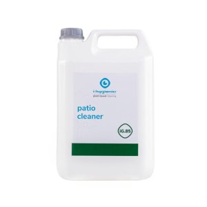 i-Hygienic IG.85 Patio Cleaner