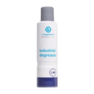 i-Hygienic I.98 Industrial Degreaser