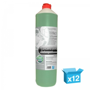 Clover Citrol washing up liquid concentrate - 5ltr