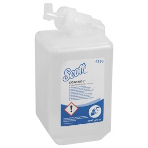 KC 6336 (was 6334) Antiseptic soap