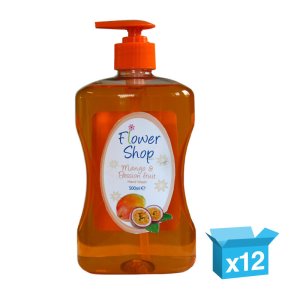Carex Hand Sanitiser 300ml