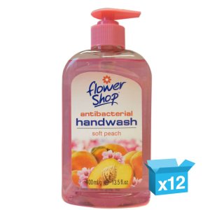 Virucidal Foaming Hand Soap