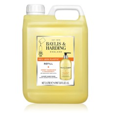 Luxury handwash Baylis & Harding - Mandarin & Grapefruit
