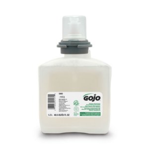 Gojo Mild foam handwash unfragranced TFX