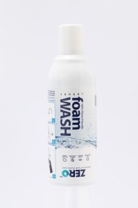 ZERO Luxury Foam Wash 6x400ml