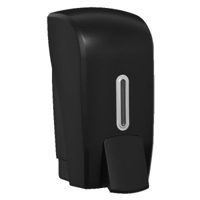 Halo 1 Litre Soap Dispenser