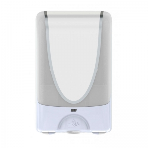Dispenser for Deb Touchfree 1.2lt cartridges
