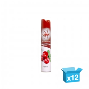 Fusion air freshener - Forest Berries