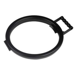 Litter picking hand held hoop 14" standard