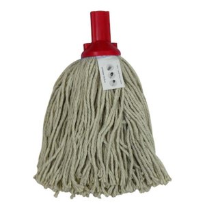 PY Trident socket mop 260 / #14 Red