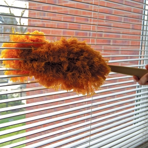 Dustmaid hand dusting tool