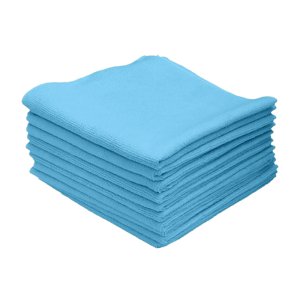 Forever Cloth - Pre-used & laundered 40x40 cm microfibre cloth