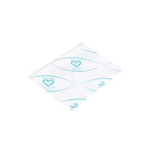 Vileda MicronSolo Disposable Microfibre Cloth Blue
