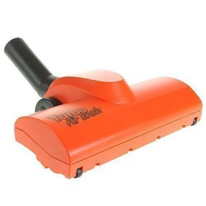 Black Airo floor tool for 32mm machines
