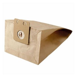 **REPLACED BY D6086** Vacuum bag for Nilfisk canister GD1000/GD111