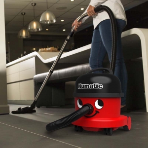 NRV 240-11 Vacuum cleaner kit NA1 - Red