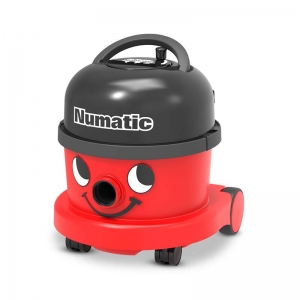 NRV 240-11 Vacuum cleaner kit NA1 - Red