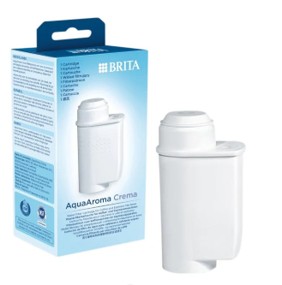 Brita Aqua Aroma Crema Filter