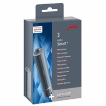 Jura Claris Smart+ Filter Cartridge Set of 3