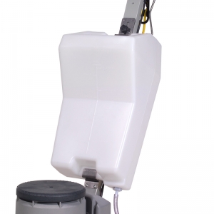 Tank for HFM series floor machines