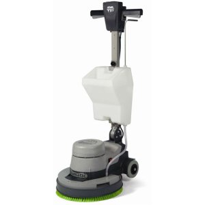 Floor Buffing 16