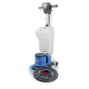 Floor buffer 16