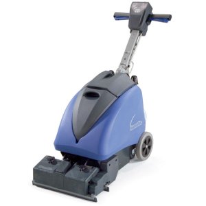 Twintec 1535 mains scrubber drier 15