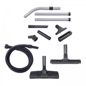 Wet & Dry 15 litre vacuum with wet tool kit CVC370