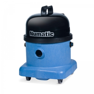 Wet & Dry 15 litre vacuum with wet tool kit WV 380-2