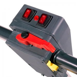 Numatic TT1840G mains scrubber drier - 150 rpm - 18L - 400mm deck