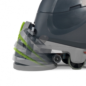 TT4045G Scrubber Drier 355kg