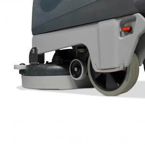 TT4045G Scrubber Drier 355kg